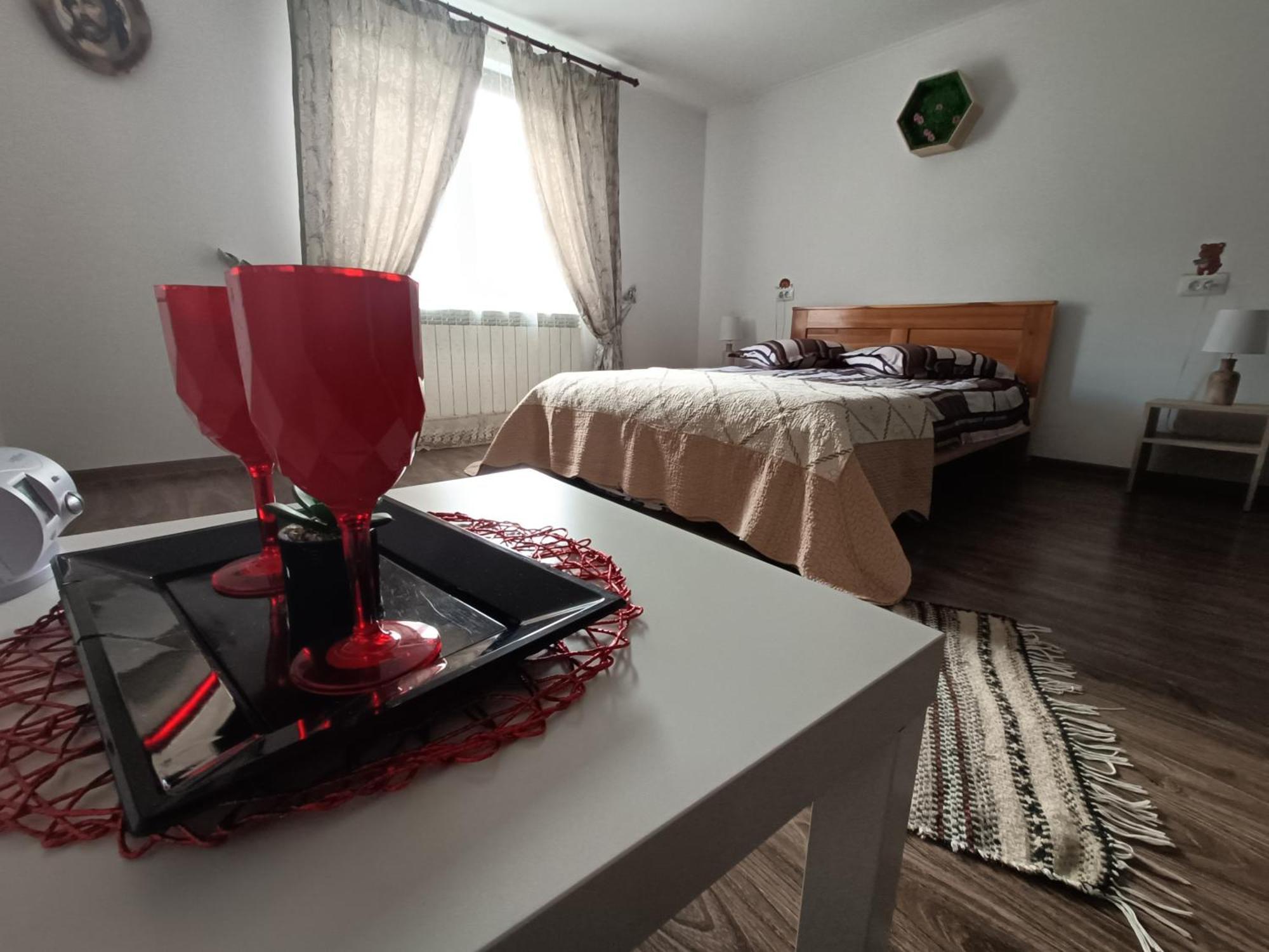 Casa Dintre Pini Βίλα Păltinoasa Εξωτερικό φωτογραφία